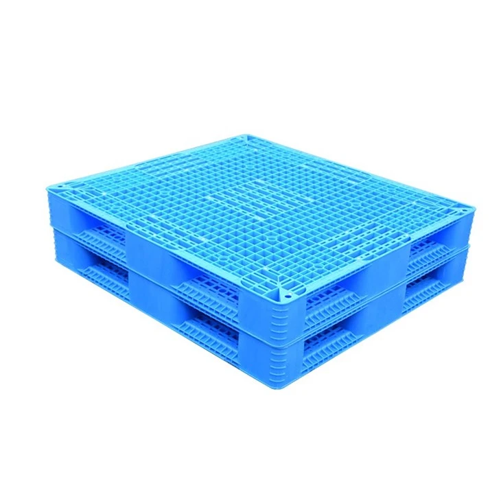 Top Sale 1200*800 1100*1100 Euro Heavy Duty Plastic Pallet