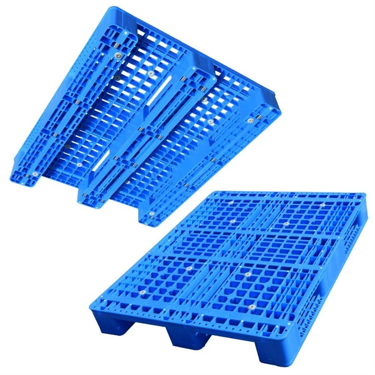 Top Sale 1200*800 1100*1100 Euro Heavy Duty Plastic Pallet